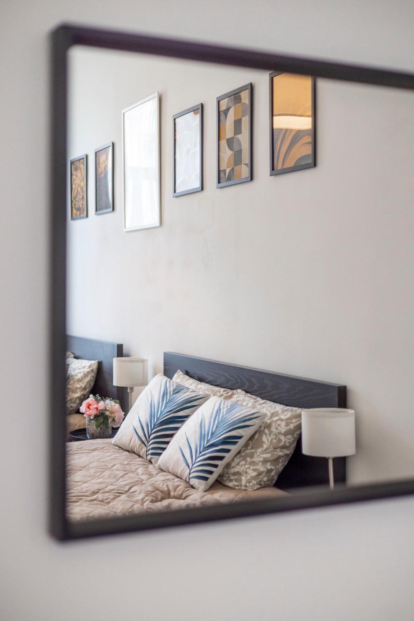 Spacious Cozy Home With 4Bedroom In The Heart Of Bp Budapest Exteriör bild