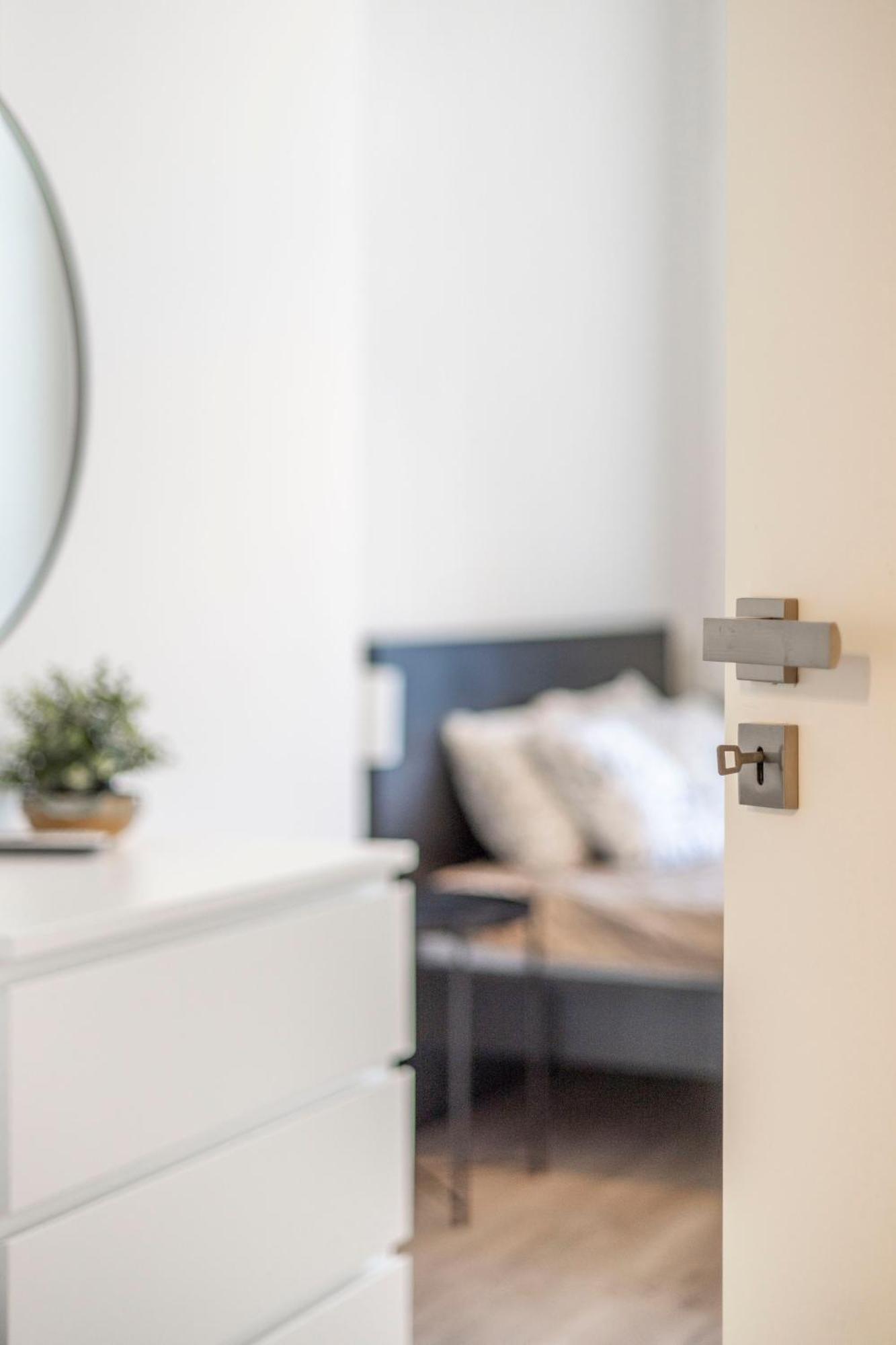 Spacious Cozy Home With 4Bedroom In The Heart Of Bp Budapest Exteriör bild