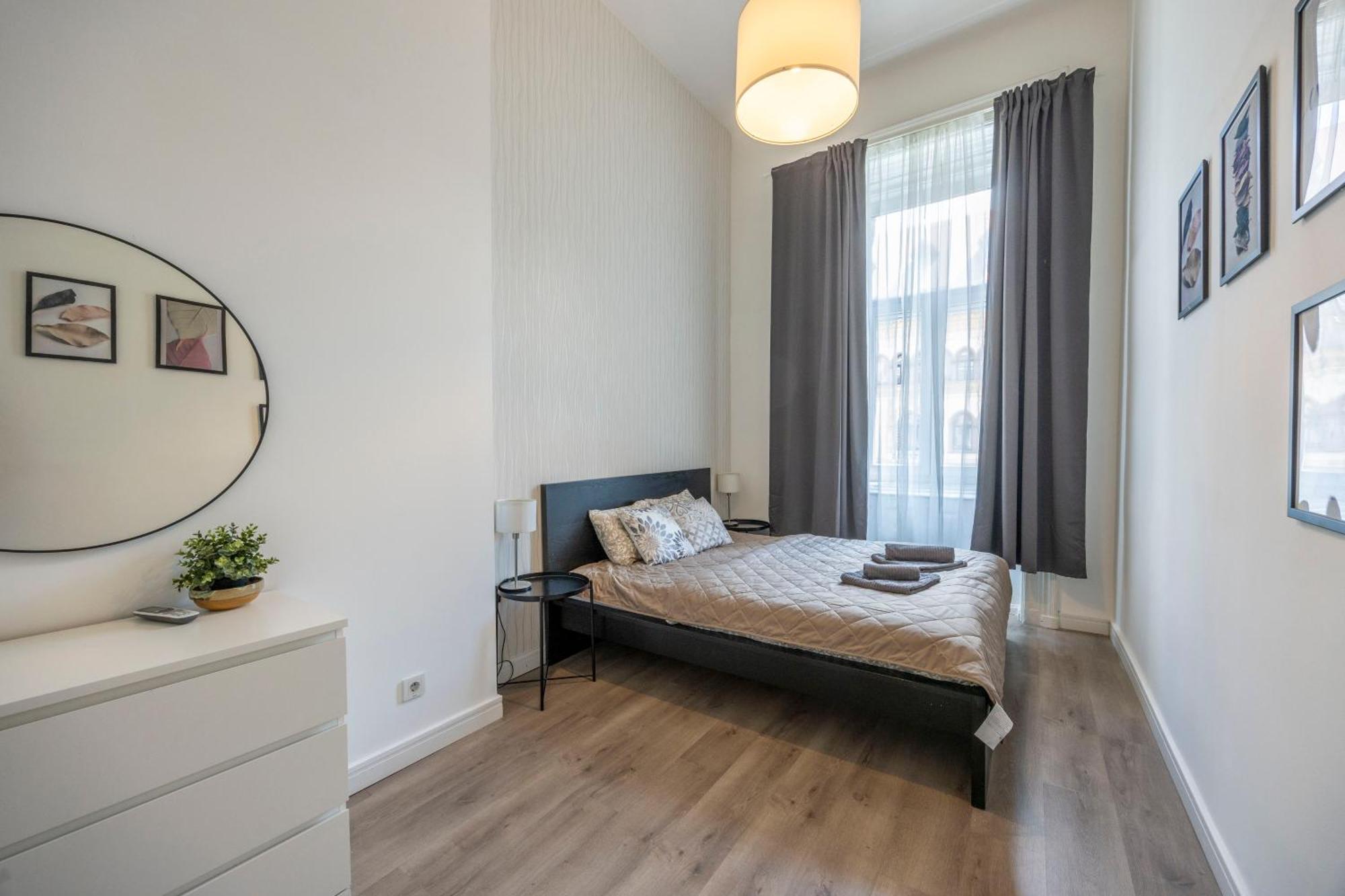 Spacious Cozy Home With 4Bedroom In The Heart Of Bp Budapest Exteriör bild